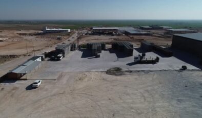Mardin’e yatırım yağıyor girişimciler sırada