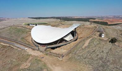 Göbeklitepe, 2019’dan bu yana 3,5 milyon ziyaretçi ağırladı