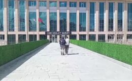 Göçmen kaçakçılığı yapan 14 şüpheliden 6’sı tutuklandı