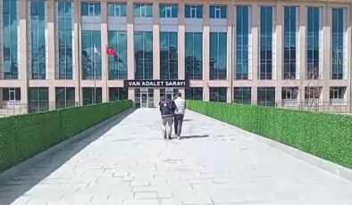 Göçmen kaçakçılığı yapan 14 şüpheliden 6’sı tutuklandı