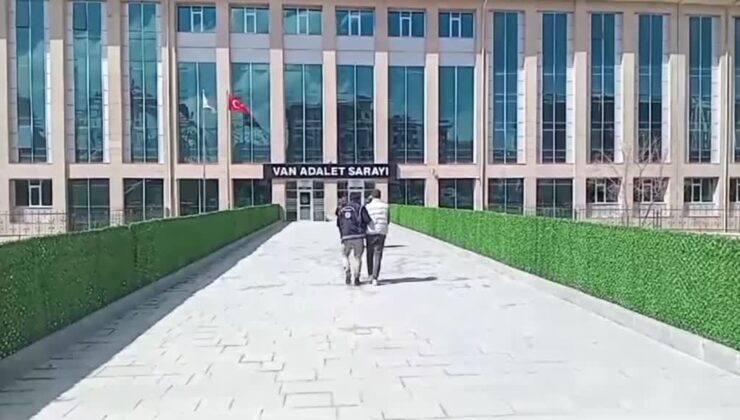 Göçmen kaçakçılığı yapan 14 şüpheliden 6’sı tutuklandı
