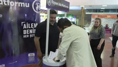 Gündüz kuşağı programlarına karşı imza kampanyası başladı