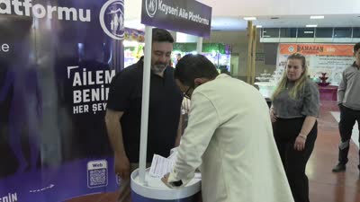 Gündüz kuşağı programlarına karşı imza kampanyası başladı