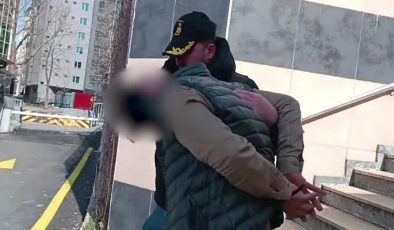 Güngören’de yabancı uyruklu kadını dolandıran 2 zanlı tutuklandı