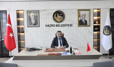 Başkan Mehmetoğlu’dan Ramazan Bayramı Mesajı
