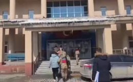 Hakkari merkezli dolandırıcılık operasyonunda 1’i “örgüt lideri” 5 şüpheli yakalandı