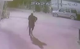 Dağlık alanda cesedi bulunan gencin ölümüyle ilgili 6 gözaltı