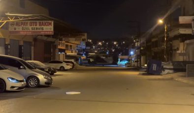 Hatay’da fırtına: Ağaçlar devrildi, tekneler alabora oldu