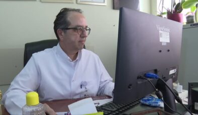 Ani sıcaklık değişimleri grip ve alerjiyi tetikliyor