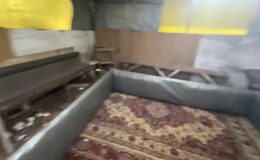 Horoz dövüştüren 28 kişiye 258 bin lira ceza