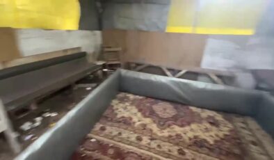 Horoz dövüştüren 28 kişiye 258 bin lira ceza