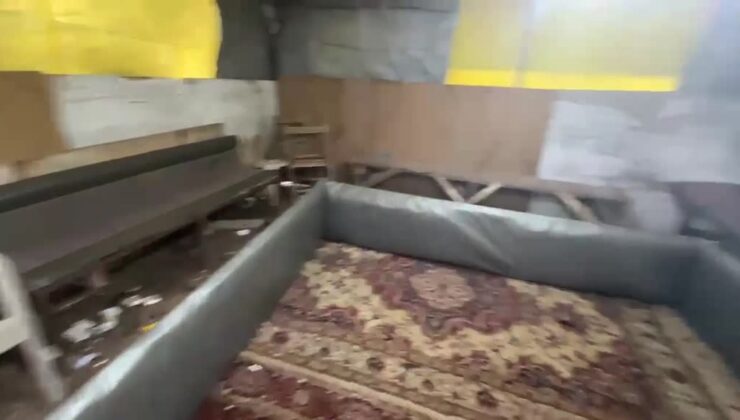Horoz dövüştüren 28 kişiye 258 bin lira ceza