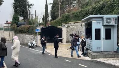 İBB soruşturmasında İmamoğlu’nun evindeki arama tamamlandı
