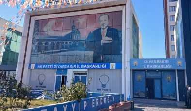 Ak Parti İl Başkanlığı Yürütme Kurulu Açıklandı: İşte Yeni Görevlendirmeler