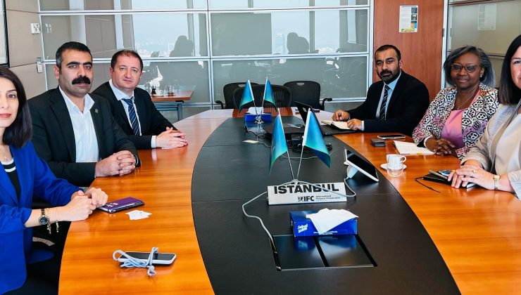 Diyarbakır’da Hafif Raylı Sistem Projesinde büyük gelişme!