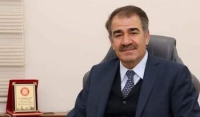 Hani Belediyesi Eski Başkanı İbrahim Lale Vefat Etti