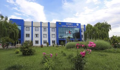 DİSKİ Abonelik Devir ve Terk İşlemleri Hakkında bilgilendirme yaptı