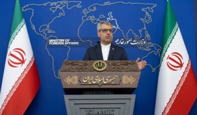 Baghaei, İsrail’in Lübnan’a karşı yeni saldırısını kınadı