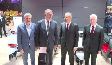 İçişleri Bakanı Yerlikaya, motosiklet kazalarının önlenmesine yönelik eylem planını açıkladı