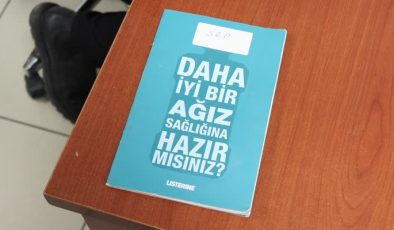 İftar ve sahurda ağız sağlığı için süt ürünleri tüketin tavsiyesi
