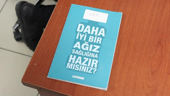 İftar ve sahurda ağız sağlığı için süt ürünleri tüketin tavsiyesi