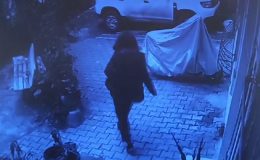 İstanbul’da kaybolan Ece Gürel’in evden çıkış görüntüsüne ulaşıldı