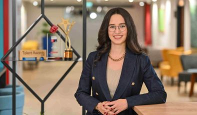 JOB Genç Yetenek Programı 2025’e başvurular başladı