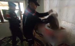 Kaçakçılık operasyonunda 3 şüpheli yakalandı