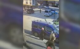 Kaçırılan kadın bulunarak ailesine teslim edildi
