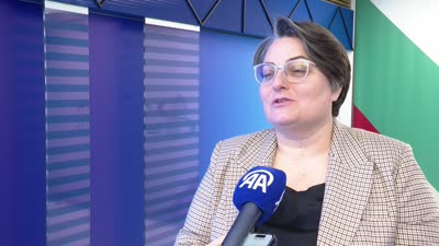 Kadın eliyle sektörler daha da güç kazanıyor