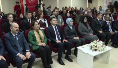 Kamuda 687 şehit yakını ve gaziye daha istihdam sağlandı