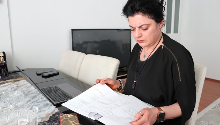 Kanseri yendi, sanatla hayata tutundu ve usta öğretici oldu