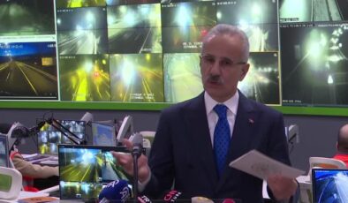Kara yolları bayram tatili yoğunluğuna hazır