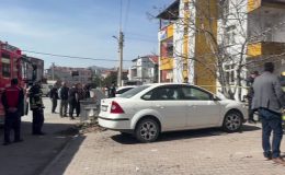 Karbonmonoksit gazından zehirlenen aileden 3 kişi öldü