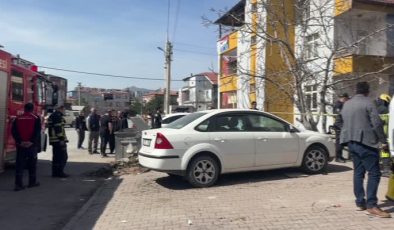 Karbonmonoksit gazından zehirlenen aileden 3 kişi öldü