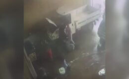 Kardeşini tabancayla yaralayan kişi gözaltına alındı