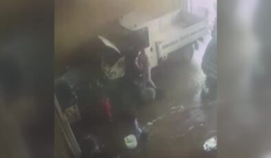 Kardeşini tabancayla yaralayan kişi gözaltına alındı