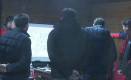 Kaybolan Ece Gürel’i arama çalışmaları devam ediyor
