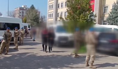 Kaybolan gencin cansız bedeninin bulunmasına ilişkin 5 kişi daha yakalandı
