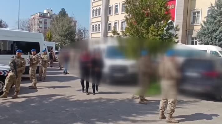 Kaybolan gencin cansız bedeninin bulunmasına ilişkin 5 kişi daha yakalandı