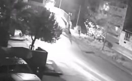 Kocasını kızının nişanlısına öldürttüğü iddia edilen kadın ile 3 şüpheli tutuklandı