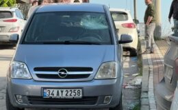 Komşular arasındaki kavgada 1 kişi öldü, 3 kişi yaralandı
