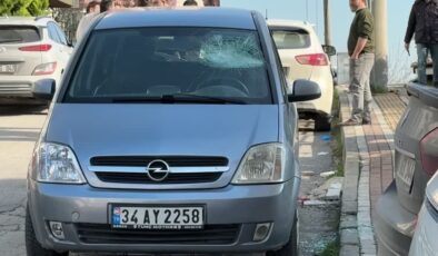 Komşular arasındaki kavgada 1 kişi öldü, 3 kişi yaralandı