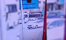 Kırmızı ışıkta bekleyen araca silahlı saldırı: 1 ölü, 1 yaralı