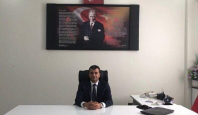 Kulp İlçe Milli Eğitim müdürü görevden alındı iddiası