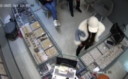 Kuyumculara sahte altın satan 3 şüpheli tutuklandı