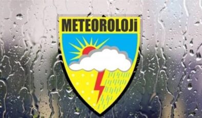 Meteorolojiden Diyarbakır için kuvvetli yağış uyarısı