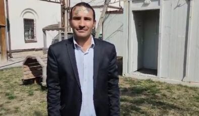 Malatyalı çiftçi, ilginç yeteneğiyle rekor peşinde