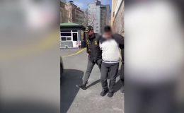 Maltepe’de 1 kişinin öldüğü silahlı kavgaya ilişkin 3 zanlı yakalandı