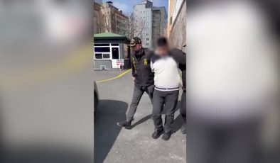 Maltepe’de 1 kişinin öldüğü silahlı kavgaya ilişkin 3 zanlı yakalandı